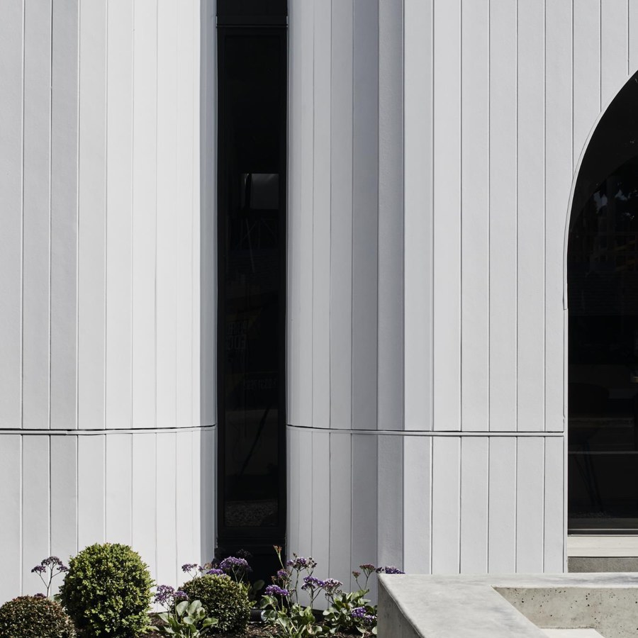 WB Built commercial fit-out at Glenroy Dental