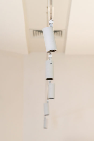 Hospitality fit-out and venue detail at HOME CO by WB Built
